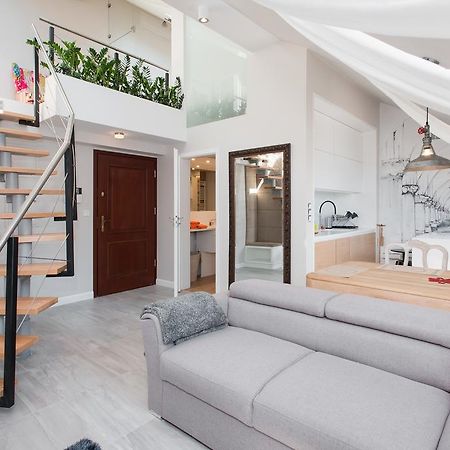 קרקוב Tomasza Residence מראה חיצוני תמונה