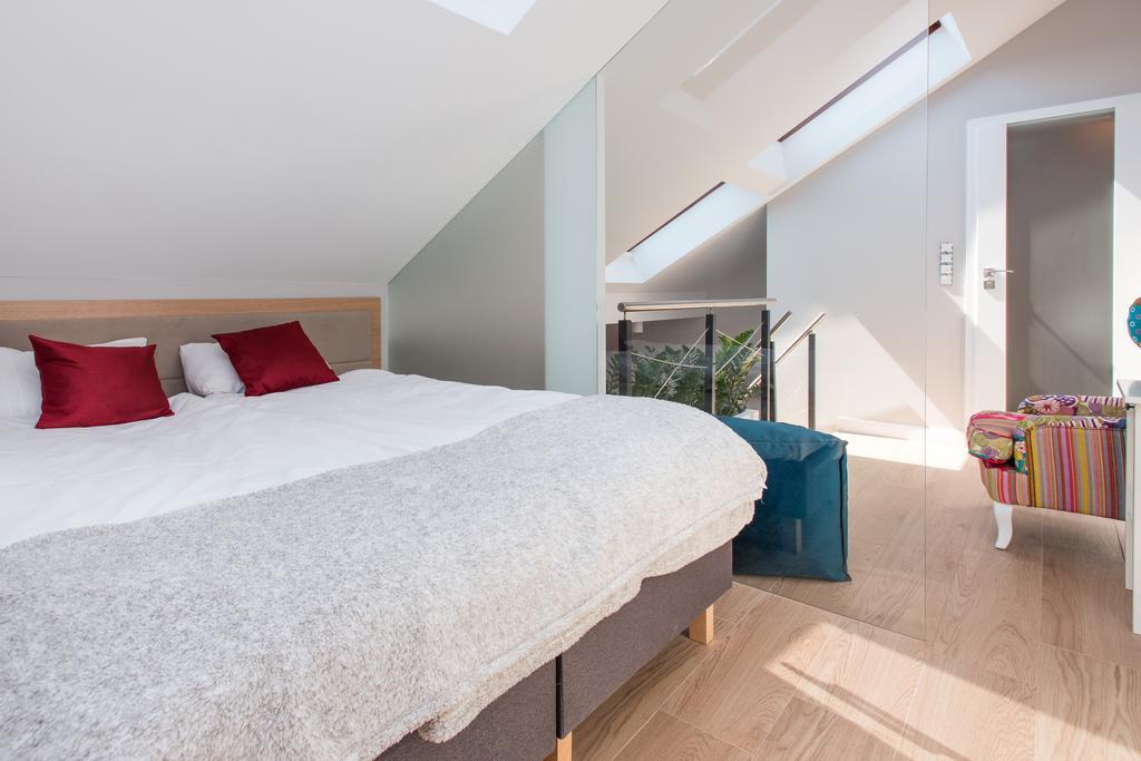 קרקוב Tomasza Residence מראה חיצוני תמונה
