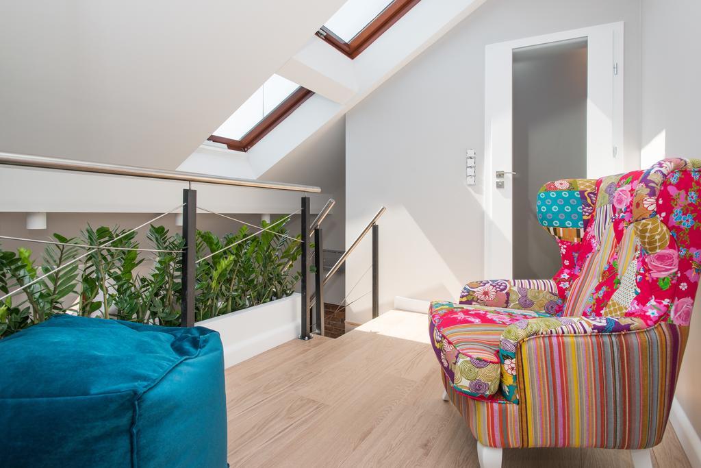 קרקוב Tomasza Residence מראה חיצוני תמונה