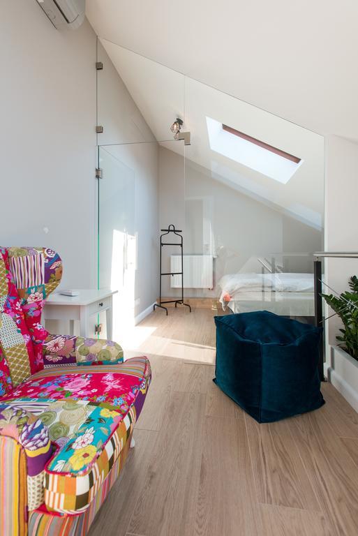 קרקוב Tomasza Residence מראה חיצוני תמונה