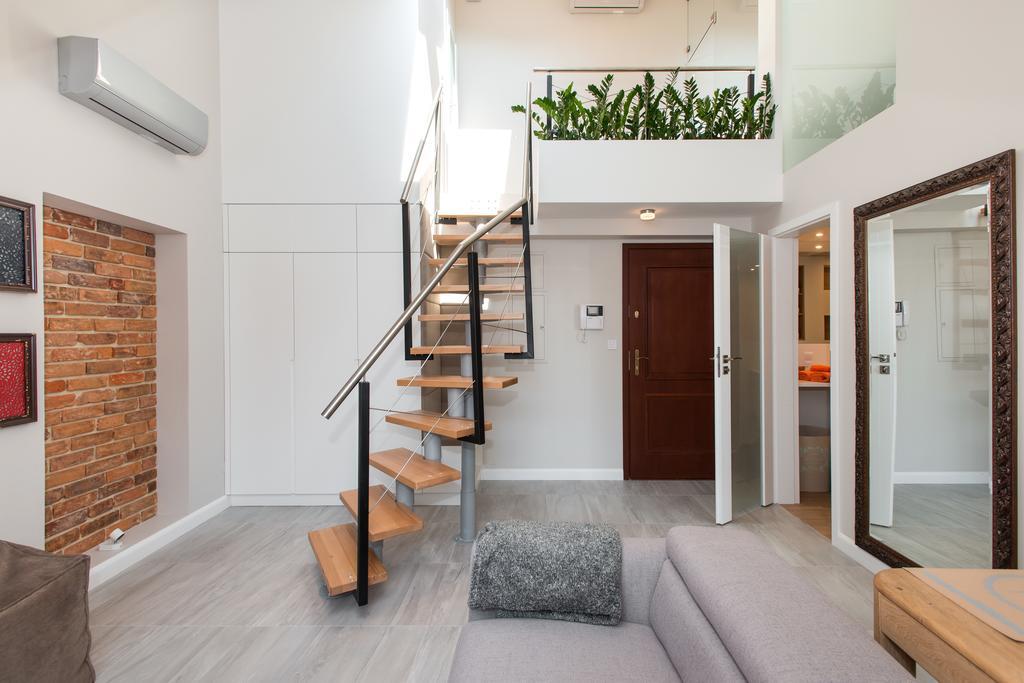 קרקוב Tomasza Residence מראה חיצוני תמונה