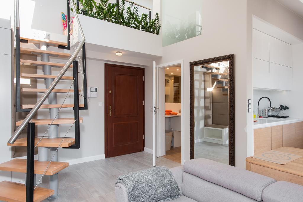 קרקוב Tomasza Residence מראה חיצוני תמונה