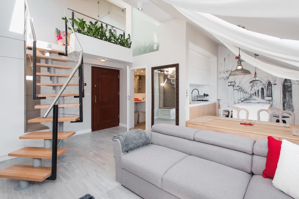 קרקוב Tomasza Residence מראה חיצוני תמונה