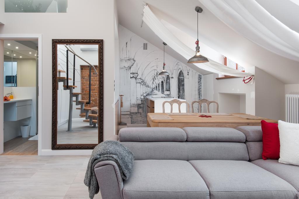 קרקוב Tomasza Residence מראה חיצוני תמונה