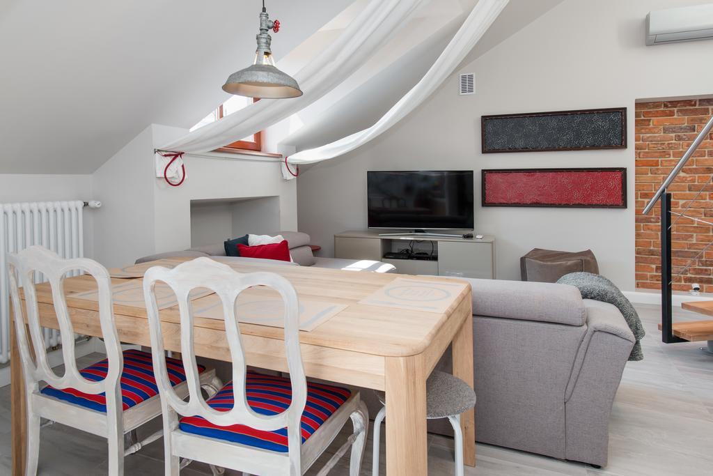 קרקוב Tomasza Residence מראה חיצוני תמונה