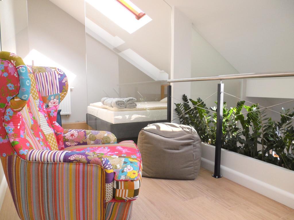 קרקוב Tomasza Residence מראה חיצוני תמונה