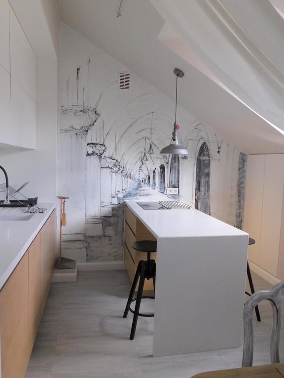 קרקוב Tomasza Residence מראה חיצוני תמונה