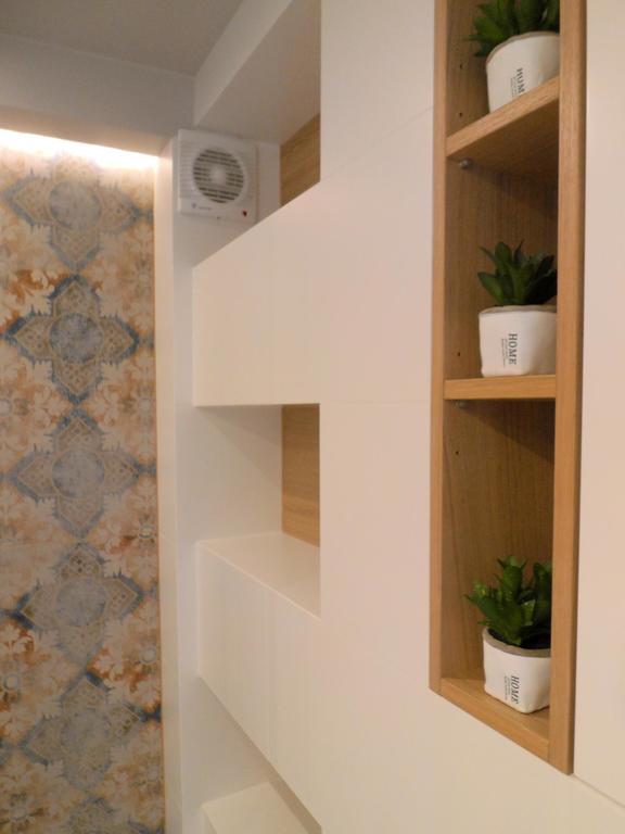 קרקוב Tomasza Residence מראה חיצוני תמונה