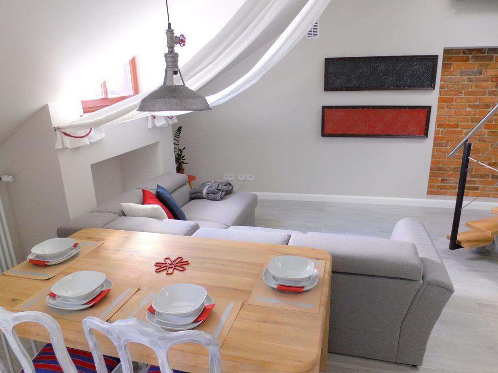 קרקוב Tomasza Residence מראה חיצוני תמונה