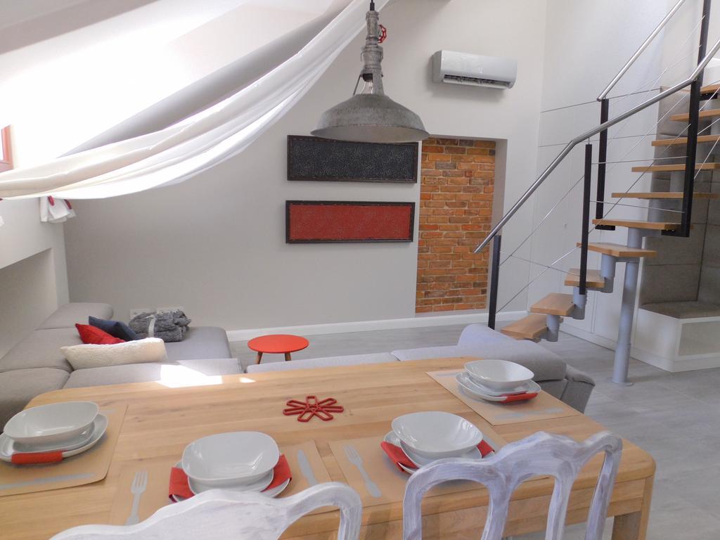 קרקוב Tomasza Residence מראה חיצוני תמונה
