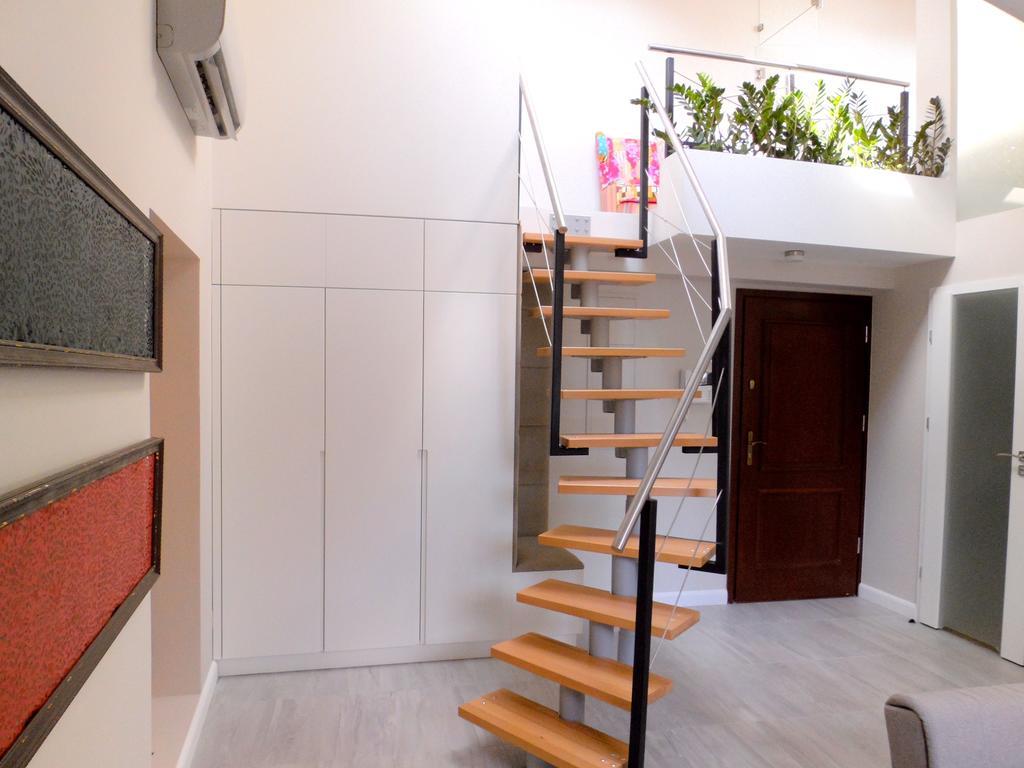 קרקוב Tomasza Residence מראה חיצוני תמונה